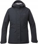 Eider - Isolierende Skijacke - W Loze 2L Insulated Jkt Black für Damen - Größ