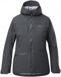 Eider - Isolierende Skijacke - W Saulire 2L Insulated Stretch Jkt Black für Dam