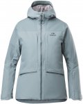 Eider - Isolierende Skijacke - W Saulire 2L Insulated Stretch Jkt Slate für Dam