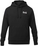 Eider - Sweatshirt aus Baumwolle - Vintage Hoodie Cotton Black für Herren aus B