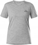 Eider - T-shirt aus Merinowolle &ndash; Damen / Frauen &ndash; Merino Path Tech 