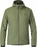 Eider - Technische Stepp-Und Daundenjacken mit Primaloft® P.U.R.E™ Isolierung