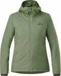 Eider - Technische Isolationsjacke aus Primaloft® P.U.R.E™ - W Roc Light Hood