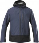 Eider - Wetterschutzjacke aus GORE-TEX - M Monsoon 3L Gore-Tex Jkt Dark Navy fü