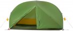 Exped - Ultraleichtes 3-Jahreszeiten-Zelt - Lyra II Extreme Meadow  - Grün