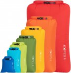 Exped - Wasserdichter Aufbewahrungsbeutel - Drybag Ultra  - Größe 40 L - Rot