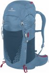 Ferrino - Wanderrucksack - Agile 23 Lady Teal für Damen aus Wolle - Blau