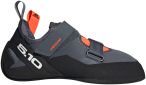 Five Ten - Kletterschuhe - Kirigami Onix/Core Black/Solar Red für Herren aus Wo