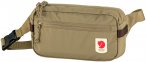 Fjall Raven - Bauchtasche - High Coast Hip Pack Clay  - Grau