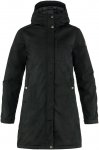 Fjall Raven - Strapazierfähiger Parka aus G-1000® Eco - Kiruna Padded Parka W 