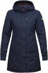 Fjall Raven - Widerstandsfähige Parka aus G-1000® - Kiruna Padded Parka W Dark