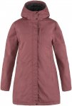 Fjall Raven - Widerstandsfähige Parka aus G-1000® - Kiruna Padded Parka W Mesa