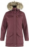 Fjall Raven - Wasserdichter und atmungsaktiver Parka - Nuuk Parka W Port für Da
