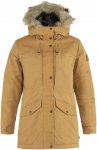Fjall Raven - Parka aus Gänsedaunen und G-1000® - Singi Down Jacket W Buckwhea