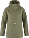 Fjall Raven - Jacke aus G-1000® Eco - Vardag Anorak W Green für Damen - Größ