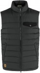 Fjall Raven - Ärmellose Daunenjacke Natur - Greenland Down Liner Vest M Black f