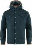 Fjall Raven - Gänsedaunenjacke - Greenland No. 1 Down Jacket M Dark Navy für H