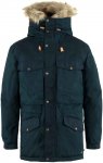 Fjall Raven - Parka aus Gänsedaunen und G-1000® Eco - Singi Down Jacket M Dark