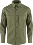 Fjall Raven - Stretch-Hemd &ndash; Herren &ndash; Abisko Trail Shirt - Abisko Tr