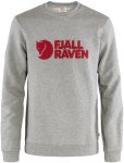 Fjall Raven - Sweatshirt aus Bio-Baumwolle &ndash; Herren &ndash; Fjällräven L