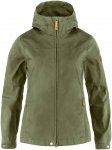 Fjall Raven - Leichte Technische Jacke &ndash; Damen / Frau &ndash; Stina - Stin
