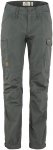 Fjall Raven - Wanderhose &ndash; Frau &ndash; Kaipak Trousers Curved - Kaipak Tr