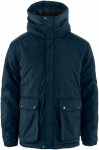 Fjall Raven - Warme, strapazierfähige Jacke - Övik Padded Jacket M Dark Navy f
