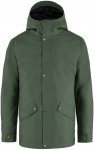 Fjall Raven - Warme und wasserdichte 3-in-1 Jacke - Visby 3 in 1 Jacket M Deep F