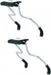 Fritschi - Skistopper - Stop Ski Xenic  - Größe 105 mm - Grau