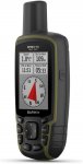 Garmin - Outdoor-Handgerät mit Sensoren - Gpsmap 65s  - schwarz