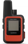 Garmin - GPS-Handgerät und Satellitenkommunikation - InReach Mini 2 Rot 