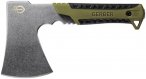 Gerber - Robuste Axt - Pack Hatchet Flat Sage Green Stonewash  - Grün