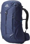 Gregory - Tages-Wanderrucksack - Jade 28 Lt Rc Midnight Navy für Damen - Navy b
