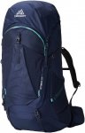 Gregory - Trekking-Rucksack &ndash; Damen &ndash; Amber 68 Eu - Amber 68 Eu Arct
