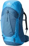 Gregory - Trekking-Rucksack &ndash; Herren &ndash; Stout 55 Eu - Stout 55 Eu Com