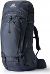 Gregory - Trekking-Rucksack - Deva 70 Glacial Blue für Damen - Größe XS - Nav