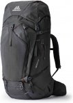 Gregory - Trekking-Rucksack - Deva 80 Pro Lava Grey für Damen - Größe XS - Gr