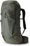 Gregory - Wanderrucksack - Zulu 40 Forage Green für Herren - Größe M/L - Khak