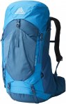 Gregory - Wanderrucksack - Stout 35 Rc Compass Blue für Herren - Blau