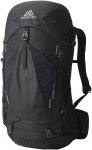 Gregory - Wanderrucksack - Stout 35 Rc Forest Black für Herren - schwarz