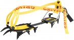 Grivel - Steigeisen für Gletscherwanderungen - Air Tech   aus Wolle - Größe A