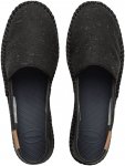 Havaianas - Espadrilles - Origine lV Black für Herren aus Baumwolle - Größe 4