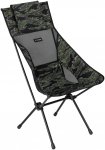 Helinox - Leichter Klappstuhl - Sunset Chair Xray Tiger Camo  aus Wolle - Khaki