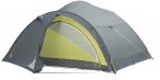 Helsport - Leichtes 3-Personen-Zelt - Reinsfjell Superlight 3  aus Wolle - Grau