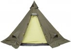 Helsport - Zeltinnenraum - Varanger 12-14 Inner Tent incl. Floor  - Khaki