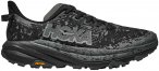 Hoka - Traillaufschuhe in GORE-TEX® - Speedgoat 6 GTX M Black/Outer Orbit für 