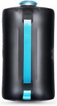 Hydrapak - Wasserbeutel - Expedition 8L  - schwarz