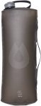 Hydrapak - Wassertank für Camping und Wanderung - Seeker 4L Mammoth Grey  - Gra