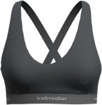 Icebreaker - Atmungsaktiver BH &ndash; Damen / Frau &ndash; Merino 125 Cool-Lite