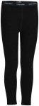 Icebreaker - Collant en laine de mérinos - K Merino 200 Oasis Leggings Black  a
